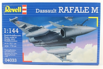 Dassault Rafale M