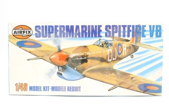Supermarine Spitfire VB