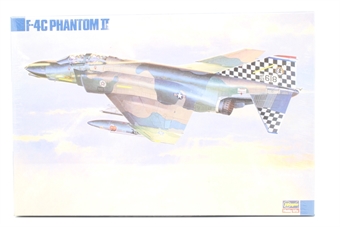 F-4C Phantom II