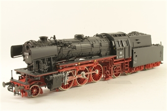 Class BR 23 105 2-6-2 of the DB