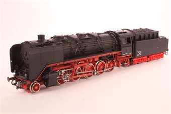 Class BR 44 1044 2-10-0 of the DRG