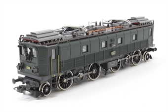 Class Be 4/6 12323 of the SBB