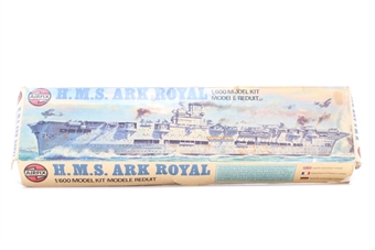 HMS Ark Royal kit