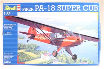 PA-18 Super Cub