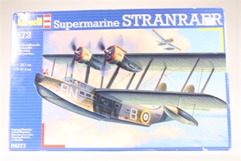 Supermarine Stanraer
