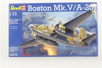 Boston Mk. V / A-20J