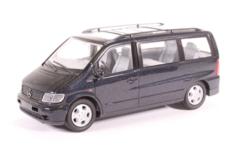 Mercedes-Benz V230 Van