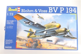 Blohm & Voss BV P-194