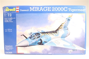 Dassault Mirage 2000C