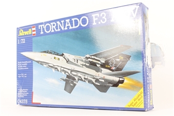 Panavia Tornado F3 ADV