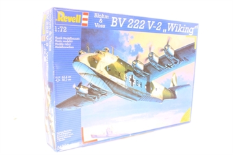 Blohm & Voss BV 222 V-2