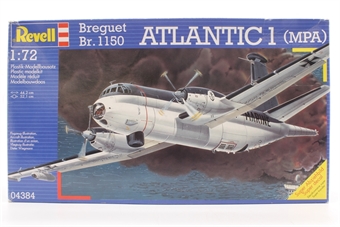 Breguet Br. 1150 Atlantic 1 (MPA)