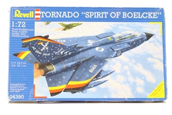 Tornado "Spirit of Boelcke"