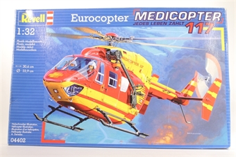 Eurocopter "Medicopter 117"