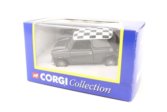 Mini Charcoal