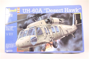 UH-60A Desert Hawk