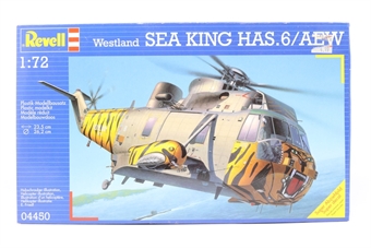 Sea King HAS.6/AEW