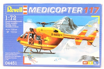 Medicopter 117