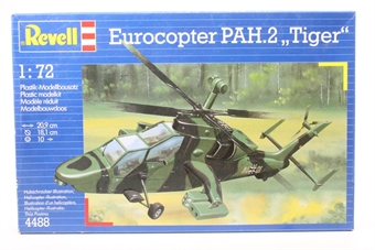 Eurocopter PAH.2 "Tiger"