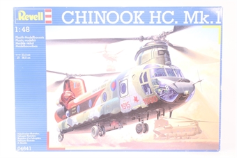 Boeing Chinook HC Mk.1