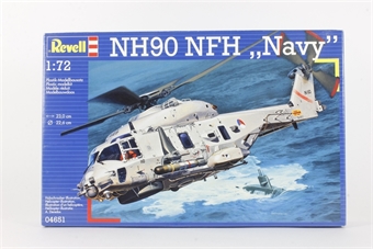 NH90 NFH GÇÿNavyGÇÖ