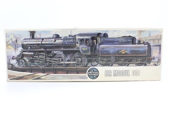 BR Mogul 2-6-0 kit
