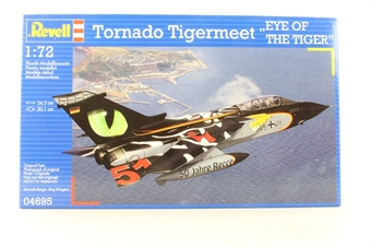 Tornado Tigermeet "Eye of the Tiger"