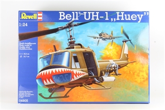 Bell UH-1 Huey