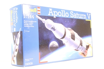 Apollo Saturn V