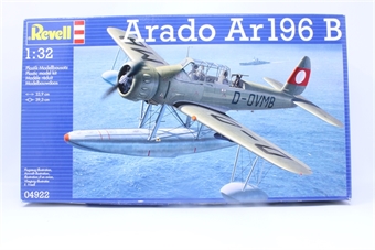 Arado Ar 196 B