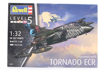 Tornado ECR Tigermeet 2014