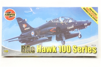 BAe Hawk 100 Series