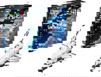 Space Shuttle 40th Anniversary