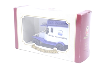 Ford Model T 'Siebe Auto'