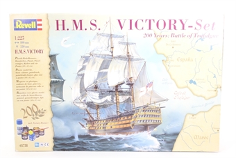 HMS Victory Set