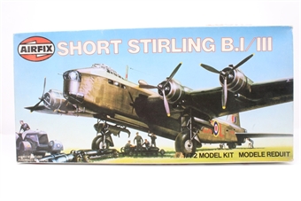Short Stirling B.I/III