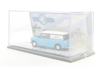 Mini van 'BKS'
