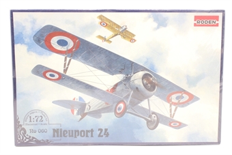 Nieuport 24