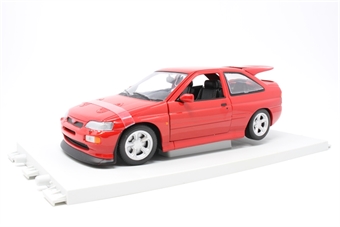 1992 Ford Escort RS Cosworth in Metallic Blue