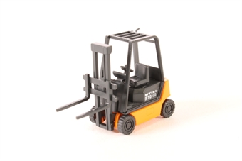 Forklift Truck