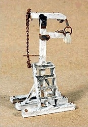 Fleming Mail Catcher