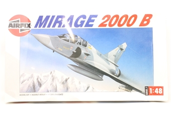 Mirage 2000 B