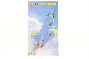Saab JA-37 Viggen