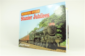 Working Steam - Stanier Jubilees
