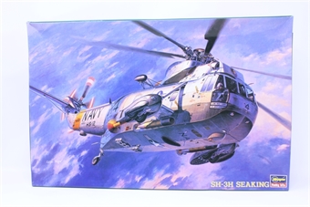 Sikorsky SH-3H Sea King