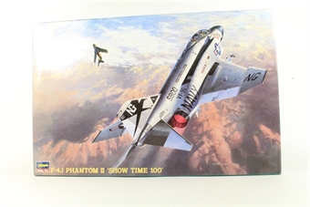 F-4J Phantom II "Showtime 100"