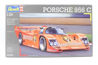 Porsche 956 C