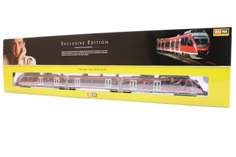 Class BR 644 Talent railcar of the DB