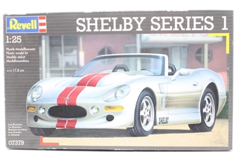 Shelby Series 1