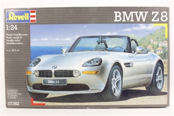 BMW Z8